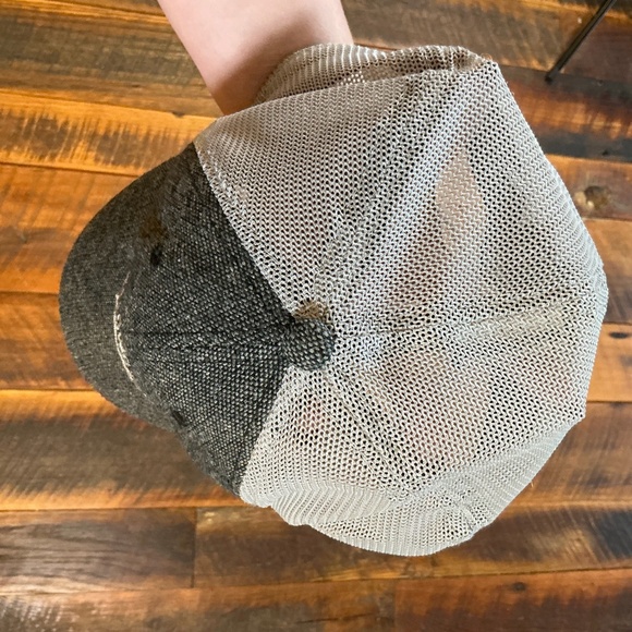 New Era 39THIRTY Yellowstone National Park 1872 Hat L/XL Flex Fit Mesh Cap - Picture 7 of 7